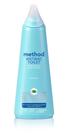 Método de limpeza de vasos sanitários Spearmint Antibacteriano 709 ml