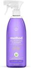 Método de limpeza multiuso: spray de superfície natural de 828 ml