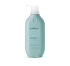 Método de loção corporal: Coco Twist, leite de coco, abacate, macadâmia, 400 ml
