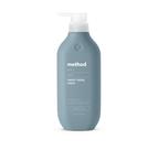 Método de loção corporal Sea + Surf 414ml 24 horas de umidade