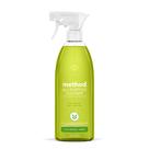 Método de pulverização de limpeza multiuso Lime + Sea Salt 828ml