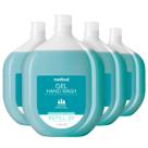 Método de recarga de sabonete para mãos em gel Waterfall 1L (pacote com 4)