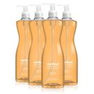 Método de sabonete em gel Clementine 532 ml 18 fl oz (pacote com 4)