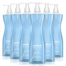 Método de sabonete em gel Sea Minerals Scent 532 ml (pacote com 6)