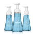 Método de sabonete espumante para mãos Sea Minerals 300 ml (pacote com 3)