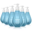 Método de sabonete para mãos Sea Minerals, 355 ml, pacote com 6