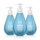 Método de sabonete para mãos Sea Minerals 360 ml (pacote com 3)