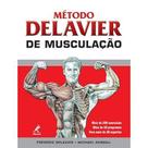 Método Delavier de musculação Método Delavier de musculação