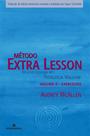 Metodo extra lesson - vol. 2 - exercicios