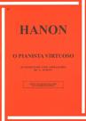 Método Hanon - O Pianista Virtuoso (60 Exercícios A. Schott) - Ricordi