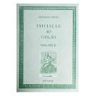 Método Iniciação ao Violão Vol. 2 - Henrique Pinto - RB-0962