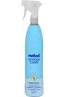 Método: Limpador de banheiras e azulejos de eucalipto, 828 ml, conjunto de 8