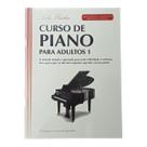 Método Para Piano Leila Fletcher Curso De Piano Vol 1 - NoBrand