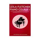 Metodo Piano Course Leila Fletcher Livro 5