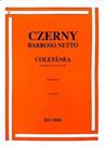 Método Piano Czerny Barrozo Netto Coletânea Volume II - Ricordi Método Piano Czerny Barrozo Netto Coletânea Volume II - Ricordi