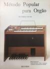 Método Popular P/ Orgão - Victoria Naum - Ricordi