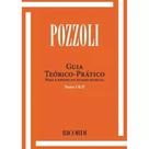 Método Pozzoli Guia Teórico Prático P/Ensino Ditado Musical - RICORDI