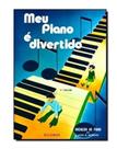 Método Ricordi - Meu Piano É Divertido - 1º Volume -