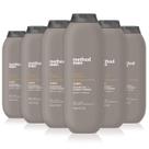Método Shampo+Condicionador Men Cedar + Cypress 414mL x 6