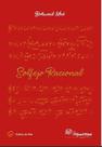 Método Solfejo Racional - Bohumil Med - Musimed