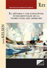 Metodo y los conceptos fundamentales de la teoría pura - Ediciones Olejnik