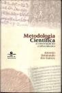 Metodologia científica: A construção do conhecimento