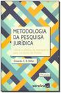 Metodologia da Pesquina Juridica - SARAIVA (JURIDICOS) - GRUPO SARAIVA Metodologia da Pesquina Juridica - SARAIVA (JURIDICOS) - GRUPO SARAIVA