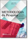 Metodologia da Pesquisa: Rompendo Fronteiras Curriculares Metodologia da Pesquisa: Rompendo Fronteiras Curriculares