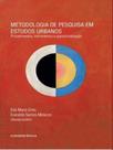 Metodologia de pesquisa em estudos urbanos