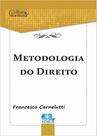 Metodologia Do Direito - Edijur