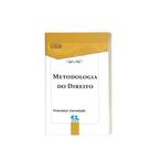 Metodologia do Direito - Francesco Carnelutti