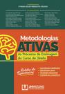 Metodologias ativas no processo de ensinagem do curso de direito