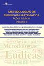 Metodologias de ensino em matemática