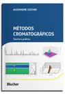 Métodos Cromatográficos - Teoria E Prática