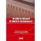 Metodos de Dosagem de Concreto Autoadensavel