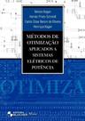 Metodos de otimizacao aplicados a sistemas eletric