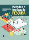 Métodos e técnicas de pesquisa - christiane bischof e outros