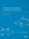Métodos para avaliação dos recursos pesqueiros - EDUSP Métodos para avaliação dos recursos pesqueiros - EDUSP