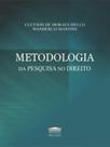 Metologia da pesquisa no direito - PROCESSO