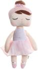 Metoo - angela lai ballet rosa 33 cm
