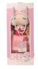 Metoo - boneca angela cher 33cm