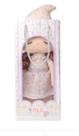Metoo - boneca angela maju 33 cm Metoo - boneca angela maju 33 cm