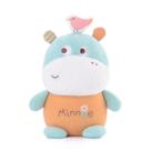 Metoo Magic Toy Hipopótamo