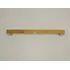Metric Toalheiro 60cm Gold