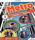 Metro 1 sb/wb pk (br)
