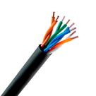 Metro Cabo de Rede Lan Expert Turbo Link, CAT5e, UTP, 100% Cobre - Preto Metro Cabo de Rede Lan Expert Turbo Link, CAT5e, UTP, 100% Cobre - Preto