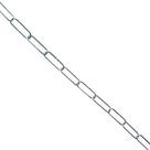 Metro De Corrente Alumínio Lustre Luminária Arandela 1,6mm