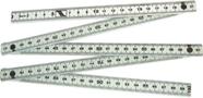 Metro de Nylon 1 m Lilian com 6 - Llinan