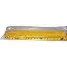 Metro Nylon Eco Duplo Amarelo Peca 311 Metro Nylon Eco Duplo Amarelo Peca 311