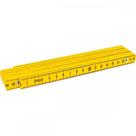 Metro Plastico Eco .Duplo Amar - Kit C/10 PC Metro Plastico Eco .Duplo Amar - Kit C/10 PC